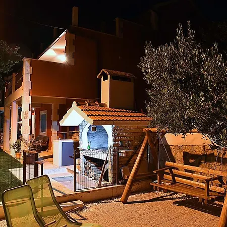 Kambia Villa *