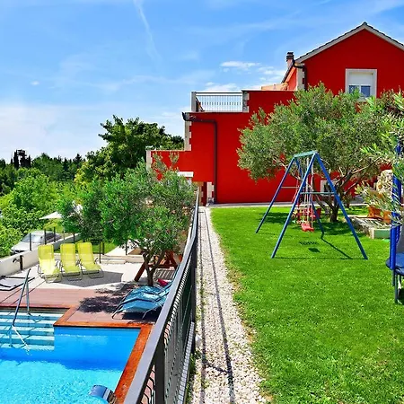 Villa Kambia