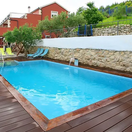 Kambia Villa