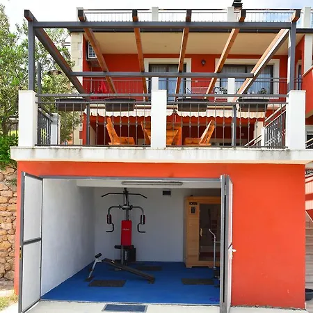 Villa Kambia *