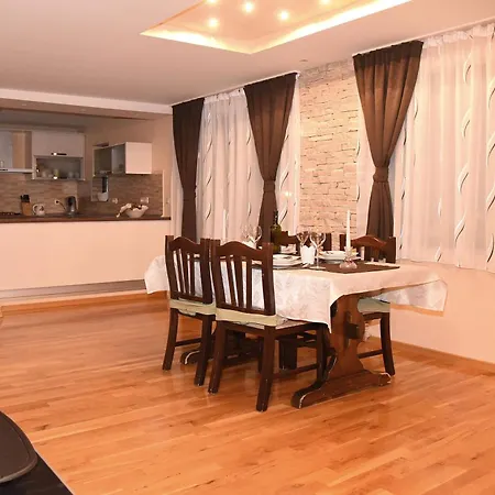 Villa Kambia *