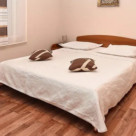 Kambia Villa *