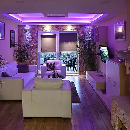 Kambia Villa *