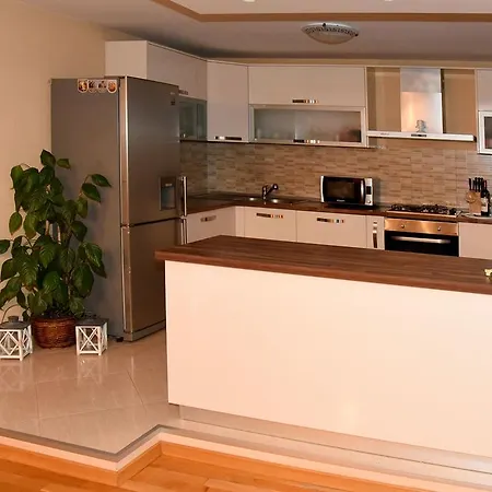 Villa Kambia *
