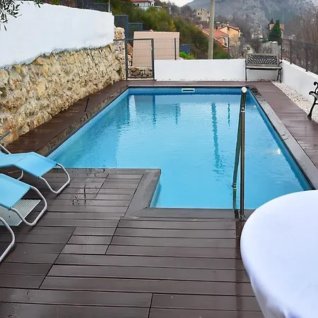 Villa Kambia Klis