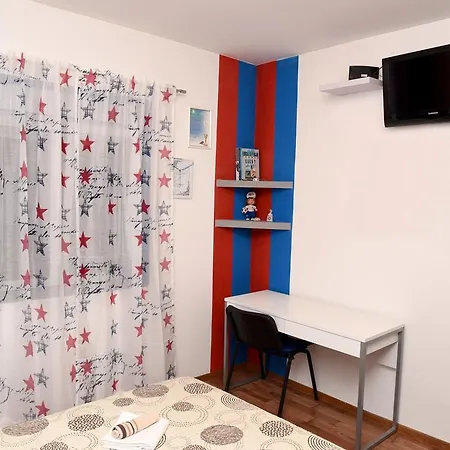 Kambia Villa Klis